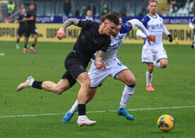 Italienii anunță o despărțire abruptă între Parma și Dennis Man: „Va fi un adio”
