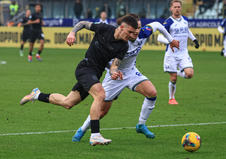 Italienii anunță o despărțire abruptă între Parma și Dennis Man: „Va fi un adio”