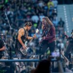 Metallica revine la București în 2026. Când se pun în vânzare biletele