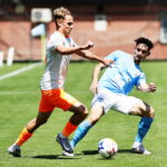 Final de sezon în Liga 2. Știm și echipele care vor merge la barajul de promovare