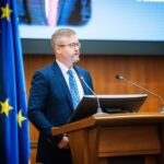 Ambasadoarea SUA la București Kathleen Kavalec se retrage. Cine o înlocuiește