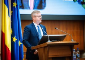 Ambasadoarea SUA la București Kathleen Kavalec se retrage. Cine o înlocuiește