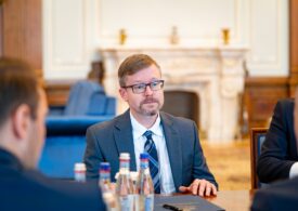 Mesaj din partea SUA pentru partidele din România: Democrația e mai puternică atunci când toate vocile sunt auzite