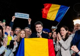În spatele cortinei. Cum și-a trăit omul Nicușor Dan ultimele ore înainte ca viața lui să se schimbe complet