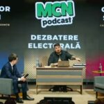 Simion fuge și de Micutzu, deși a fost primul care a confirmat prezența la dezbatere. Acum e în Italia (Video)