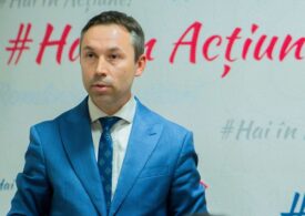 Un partid neparlamentar, dar cu reprezentare locală, lansează inițiativa: „Aducem Turul doi înapoi la primărie”