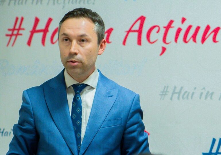 Un partid neparlamentar, dar cu reprezentare locală, lansează inițiativa: „Aducem Turul doi înapoi la primărie”