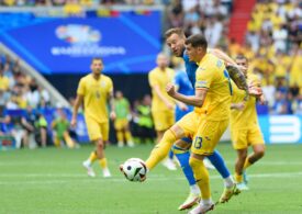 Marea surpriză pregătită de Mircea Lucescu pentru dubla cu Austria și Cipru