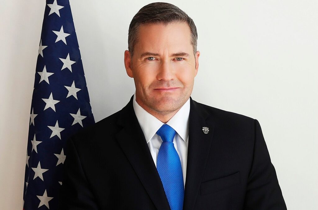 Mike Waltz pleacă de la Casa Albă: Trump îl trimite ambasador la ONU și îl numește pe Rubio consilier pentru securitate națională