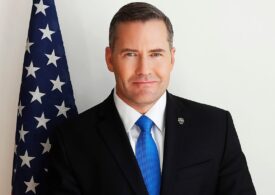 Mike Waltz pleacă de la Casa Albă: Trump îl trimite ambasador la ONU și îl numește pe Rubio consilier pentru securitate națională