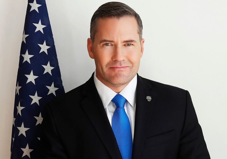 Mike Waltz, consilierul pentru securitate națională al lui Trump, pleacă de la Casa Albă