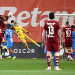 Louis Munteanu primește interzis la FCSB în urma unei decizii surprinzătoare: „Nu are ce căuta aici!”