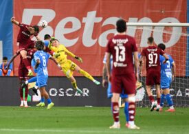 Louis Munteanu primește interzis la FCSB în urma unei decizii surprinzătoare: „Nu are ce căuta aici!”