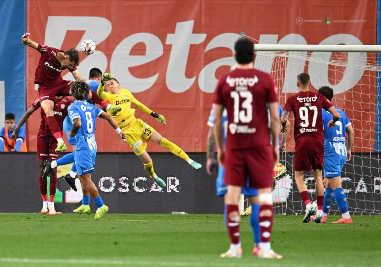 Louis Munteanu primește interzis la FCSB în urma unei decizii surprinzătoare: „Nu are ce căuta aici!”