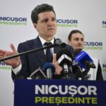 Rezultate finale alegeri prezidențiale 2025: Cele 16 județe unde Nicușor Dan nu a ieșit nici pe locul 3
