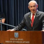 Netanyahu congratulated Nicușor Dan on winning the elections. The response of the elected president