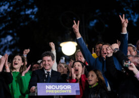 Nicușor Dan a câștigat alegerile în toate sectoarele Capitalei