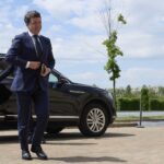 Reacția lui Nicușor Dan după ce Simion a vorbit de „vărsare de sânge”