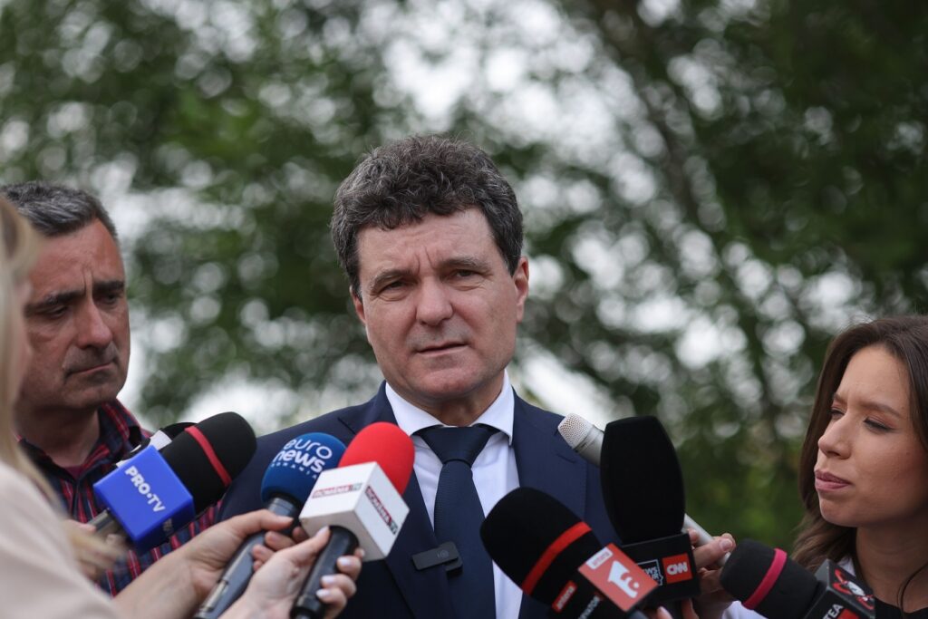 Prima măsură pe care Nicușor Dan o va lua pentru diaspora