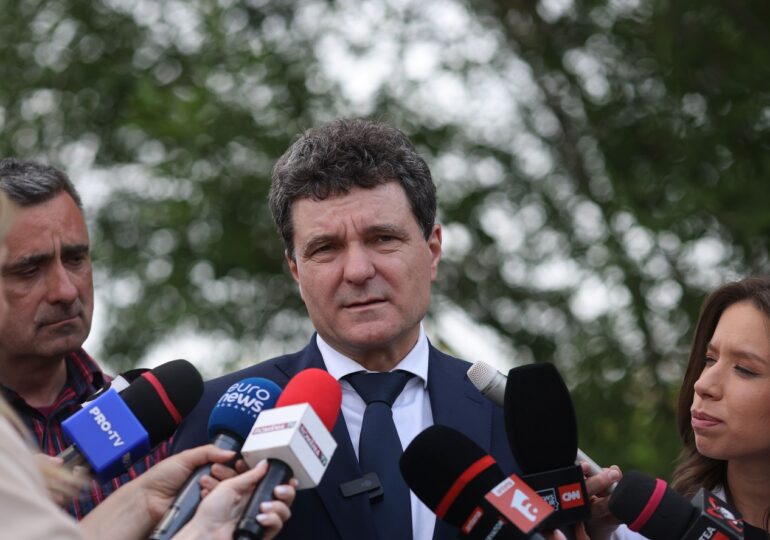 Prima măsură pe care Nicușor Dan o va lua pentru diaspora