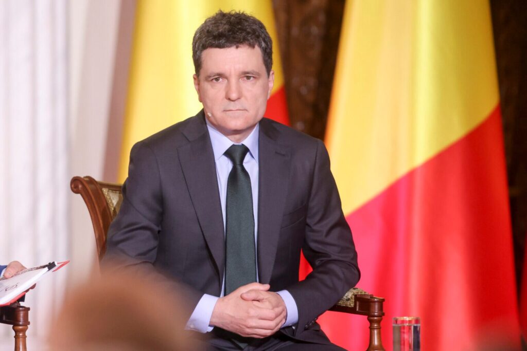 Prima înfrângere la CCR pentru Nicușor Dan, pe legea care sancționează organizațiile extremiste. Argumentele Curții