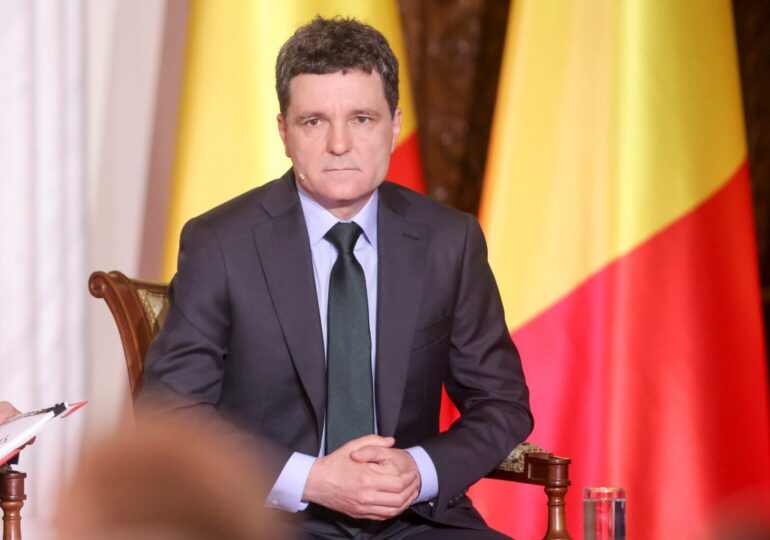 Nicușor Dan: Azi a câștigat o comunitate care vrea reducerea corupției și prosperitate. Dialog, nu ură!