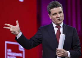 Acuzat că a blocat ani de zile autorizația unui spital pentru copiii cu cancer, Nicușor Dan vine cu explicația. Schimb de replici cu Crin Antonescu