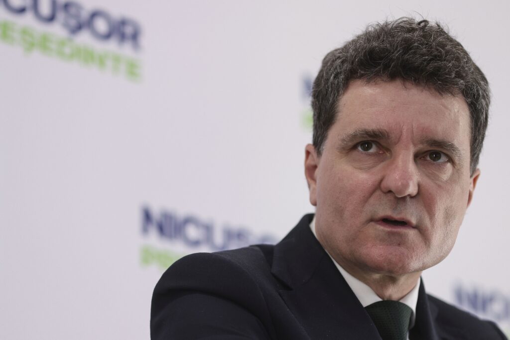 Dezbatere înainte de finala prezidențială, a venit doar Nicușor Dan: România nu are nevoie de alegeri anticipate. Mi-aș dori ca Bolojan să fie premier, dar nu forțez