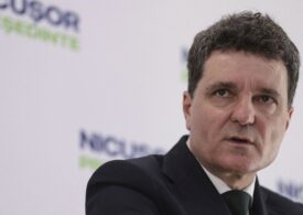 Simion insistă cu 500.000 de bugetari concediați: Să scăpăm de paraziți! Sindicatele replică vehement. Nicușor Dan a calculat și spune că e o prostie