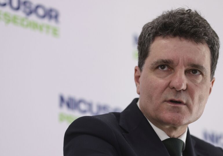 Nicușor Dan crede că există posibilitatea ca PSD să voteze un Guvern Bolojan. Ce spune despre diaspora și primele măsuri ca președinte