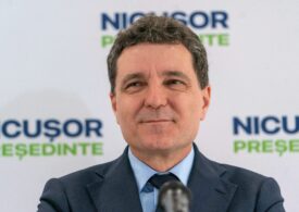 Nicușor Dan: Să ne concentrăm în aceste două săptămâni pe alegerile prezidențiale din 18 mai