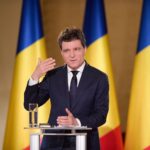 Ce spune Nicușor Dan despre a doua opțiune de premier, dacă Bolojan nu va fi acceptat