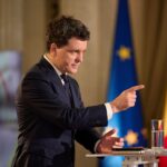 Nicușor Dan câștigă: Cine îl ajută? Cine îl boicotează?
