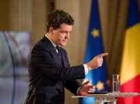 Reforma Justiției, pariul cu miză uriașă al lui Nicușor Dan