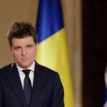 Nicușor Dan a vorbit cu șeful NATO: I-am transmis că România va rămâne un aliat ferm