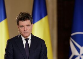 Nicușor Dan a vorbit cu șeful NATO: I-am transmis că România va rămâne un aliat ferm