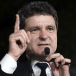 Nicușor Dan anunță că s-a întâlnit cu Bolojan. Nu crede că discuțiile pentru noul Guvern se vor termina mai devreme de 3-4 săptămâni