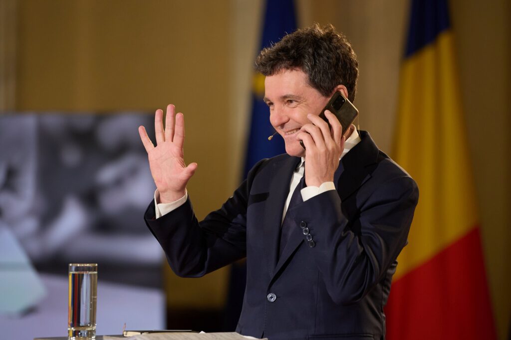 Unde va fi prima vizită externă pe care o va efectua Nicușor Dan și pe cine ar putea lua consilier pe politică externă