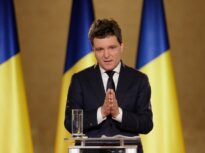 Cum vor lucra serviciile pe evaziunea fiscală? Nicușor Dan explică (Video)