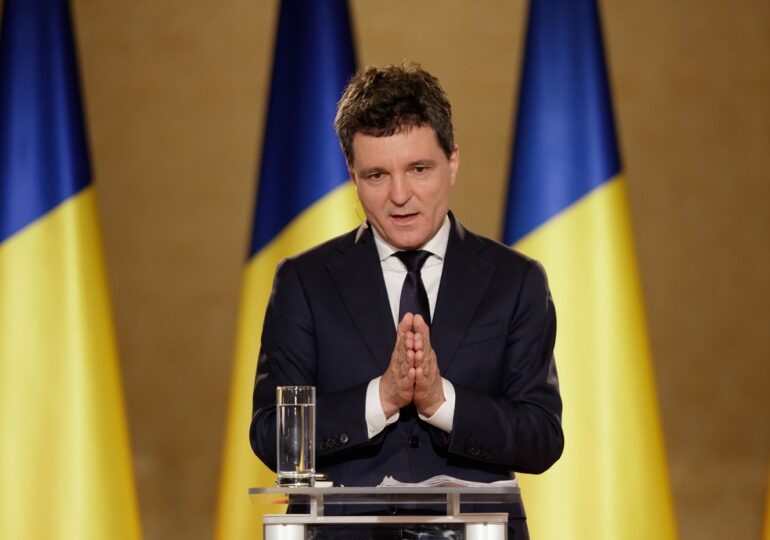 Mesajul lui Nicușor Dan pentru Donald Trump: Sunt pe deplin încrezător