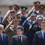 Prima ieșire internațională a lui Nicușor Dan. Ce se va discuta la Vilnius, unde vor mai veni șeful NATO și Volodimir Zelenski