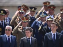 Prima ieșire internațională a lui Nicușor Dan. Ce se va discuta la Vilnius, unde vor mai veni șeful NATO și Volodimir Zelenski