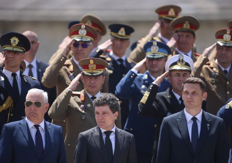 Prima ieșire internațională a lui Nicușor Dan. Ce se va discuta la Vilnius, unde vor mai veni șeful NATO și Volodimir Zelenski