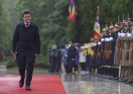 Dezvrăjirea: Președintele Nicușor Dan a aruncat mănușa, într-un discurs cu dublă miză