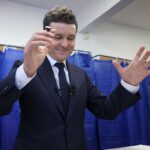 Nicușor Dan: I voted for many silent, honest, hardworking people who have not been represented by anyone until today (Video)