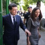 Cum face față familia lui Nicușor Dan la viața cu SPP și presiunea funcției