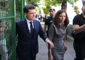 Cum face față familia lui Nicușor Dan la viața cu SPP și presiunea funcției