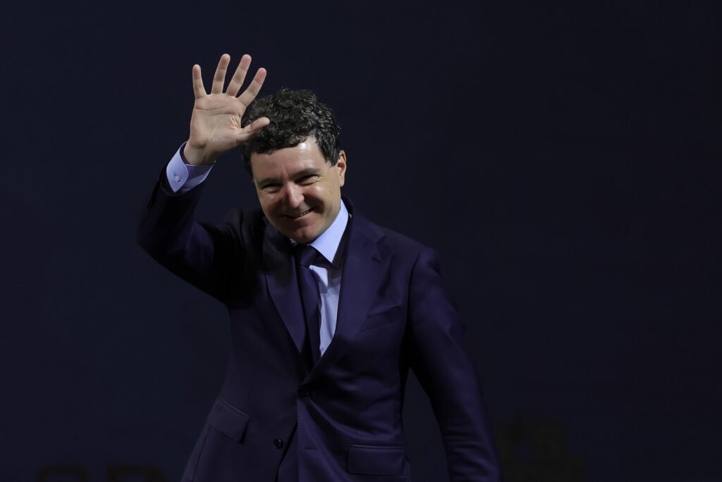 Nicușor Dan, mesaj pentru români înainte de preluarea mandatului: Nu există salvatori, noi ne construim țara pe care o dorim