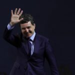 Nicușor Dan, mesaj pentru români înainte de preluarea mandatului: Nu există salvatori, noi ne construim țara pe care o dorim