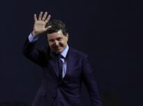 Nicușor Dan, mesaj pentru români înainte de preluarea mandatului: Nu există salvatori, noi ne construim țara pe care o dorim